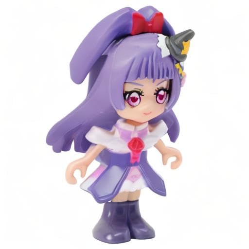 Amazon | プリコーデドール キュアミラクル&キュアマジカル | 人形